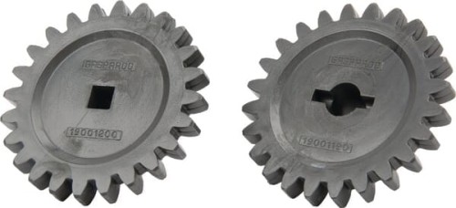 Zestaw kół zębatych 24 G11475210R - Intertraktor