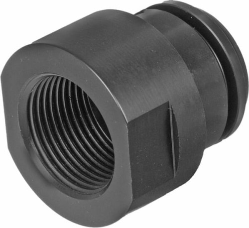Łącznik 16D x3/4" BSPT, żeński TJT865985 - Intertraktor