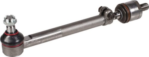 Końcówka drążka kierowniczego poprzeczna SHP339KR - Intertraktor
