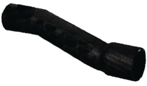 Wąż chłodnicy górny, 38x210 mm VPE4130