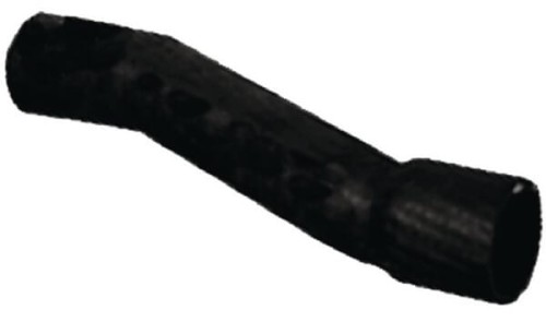 Wąż chłodnicy górny, 38x210 mm VPE4130 - Intertraktor