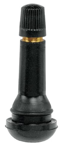 Zawór do opon bezdętkowych, TR414 5631220 - Intertraktor