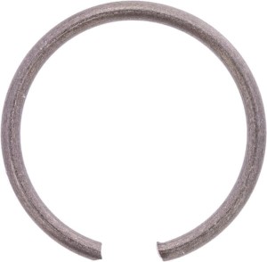 Pierścień osadczy wewnętrzny 12x1 mm DIN7993 Kramp 7993RW12