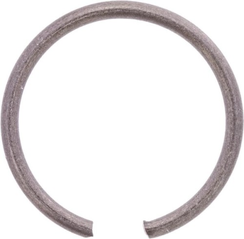 Pierścień osadczy wewnętrzny 12x1 mm DIN7993 Kramp 7993RW12 - Intertraktor