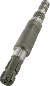 Oś M38100158R