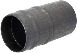Łącznik węża ssąwno - tłocznego czarny, 4" 185 mm 4400001Z