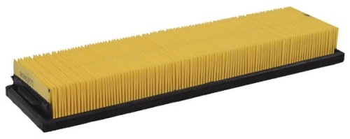 Filtr kabinowy, Panclean KP5752 - Intertraktor