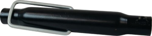 Rura łącznika górnego, M36x3 L-400 mm TL40036KR - Intertraktor