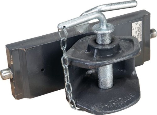 Zaczep transportowy 335 mm 03335501A11 - Intertraktor
