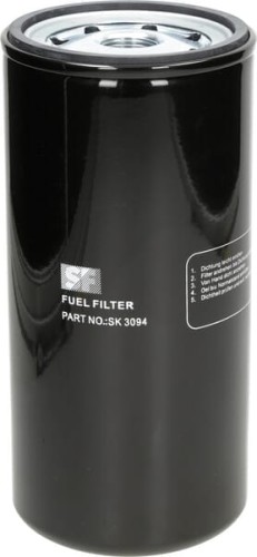Filtr paliwa SK3094 - Intertraktor