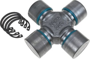 Krzyżak wału, Ø 30.2x82.0 mm Vapormatic VPJ4408
