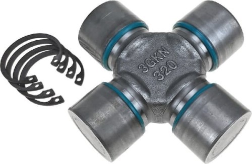 Krzyżak wału, Ø 30.2x82.0 mm Vapormatic VPJ4408 - Intertraktor