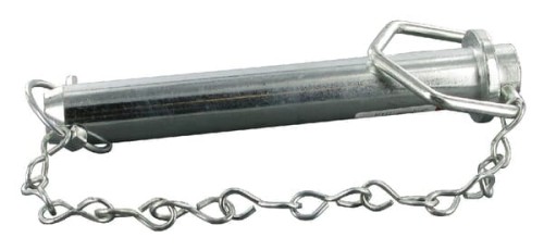 Sworzeń z uchwytem 28x187 mm Kramp Z528183KR - Intertraktor