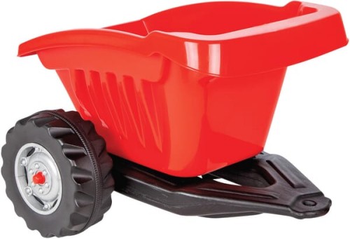 Przyczepa do traktora Strong Bull JA460270 - Intertraktor