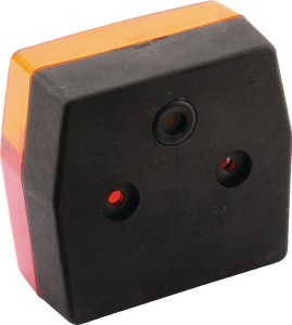 Lampa tylna zespolona 9246980