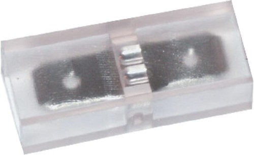 Złącze przewodu izolowane 1/1-styk. 6.3x0.8 LA9335KR - Intertraktor