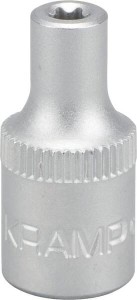 Klucz nasadowy Torx-E 1/4", E4 18060062004KR