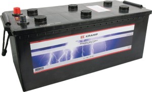 Akumulator 12V 170Ah 1000A Kramp 670043100KR
