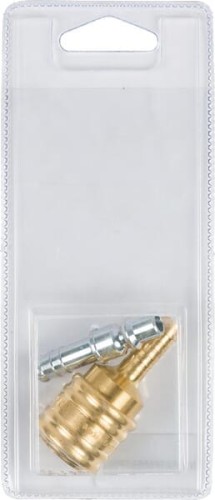 Zest.szybkozłączek Orion 8 mm KR14KATF08SETP002 - Intertraktor