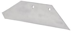 Lemiesz, prawy 18" XL 94-602 pasuje do Överum 506094602