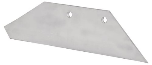 Lemiesz, prawy 18" XL 94-602 pasuje do Överum 506094602 - Intertraktor