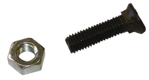 Śruba redlicy M10x40 mm Kverneland KW101051880