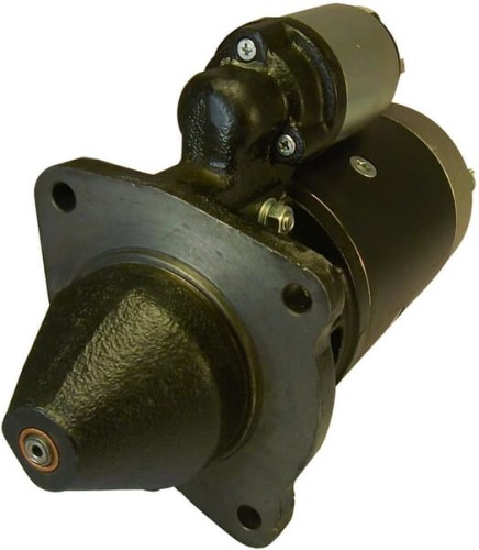 Rozrusznik 12V 3.1kW STA2167311 - Intertraktor