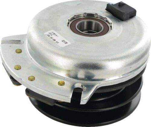 Electromagnetic clutch I-5217-38 1183990621 - Intertraktor