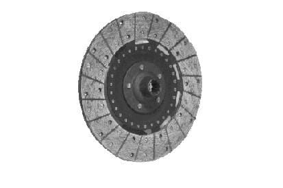Tarcza napędzająca sprzęgła VPG2043 - Intertraktor