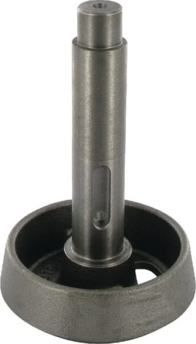 Oś tarczy Tulip 2321800190 - Intertraktor