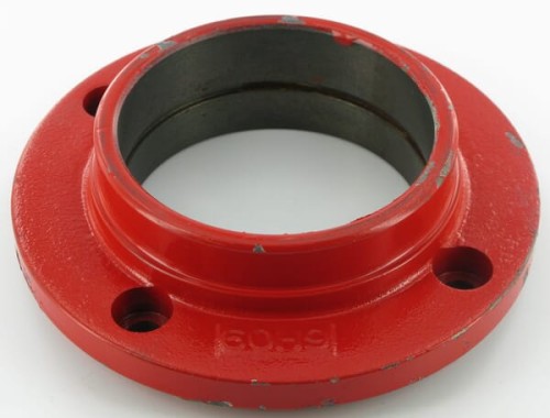 Obudowa łożyska Lely 4122000610 - Intertraktor