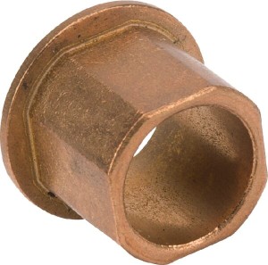 Panewka łożyskowa 5/8 Peerless P780210