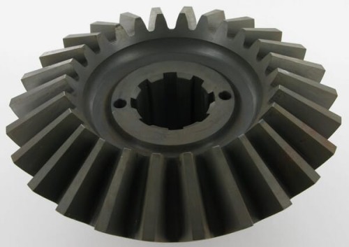 Koło zębate, HR 30 (stare) 71000624479 - Intertraktor