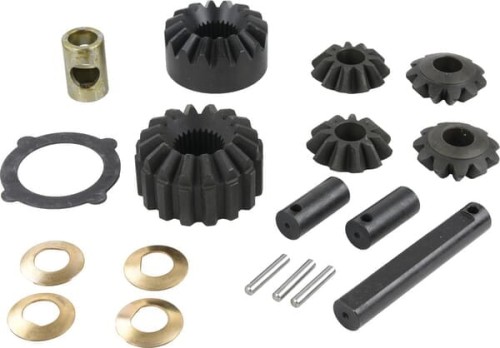 Zestaw kół mechanizmu różnicowego CI066377 - Intertraktor