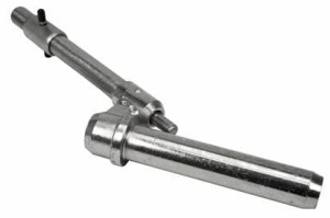 Sworzeń 31x230 mm VLE2040