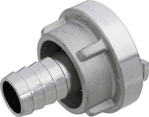 Złącze Storz 25 x tuleja na wąż 19 mm (odsęp krzywek 31 mm) HD2519HT