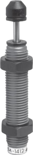 Amortyzator SA2525 - Intertraktor