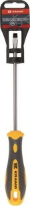 Wkrętak płaski grot szeroki, 1.2 x 6.5 x 150 mm 180801165150KR
