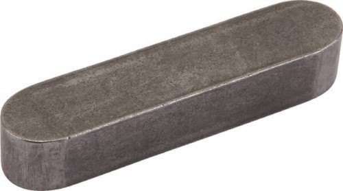 Klucz 10x8x45 KG01309000 - Intertraktor