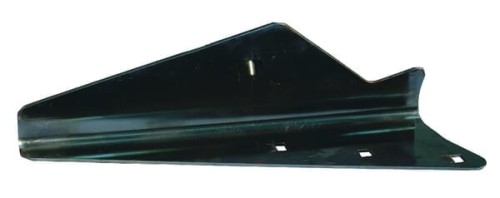 Łopatka rozsiewacza, lewa stal nierdzewna Tulip 2322514980 - Intertraktor