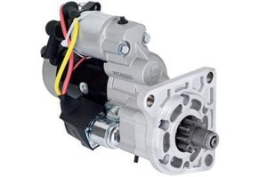 Rozrusznik z reduktorem 12V 3.2kW Z-10 Vapormatic VPF6039