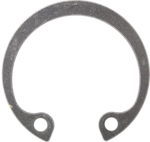 Pierścień osadczy wewnętrzny 22x1 mm DIN472 Kramp 47222 - Intertraktor