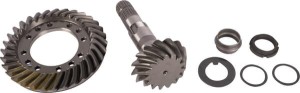 Koło zębate stożkowe Z-15x32 CI065596