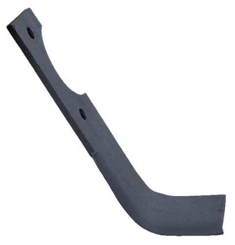 Nóż frezujący prawy 215x50x50mm 5mm pasuje do Agria RB02001 - Intertraktor