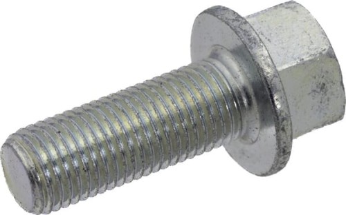 Śruba kołnierzowa 3/8-24x1" Honda 90109VG3000 - Intertraktor