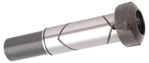Cylinder przyspieszacza motowideł stary typ, pasuje do Bizon 3020504003176