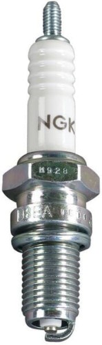 Świeca zapłonowa NGK D8EA - Intertraktor