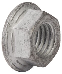 Nakrętka trzymaka noża Famarol 56800404713900M1