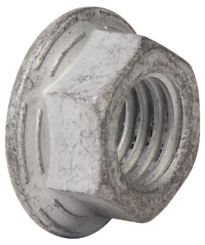 Nakrętka trzymaka noża Famarol 56800404713900M1 - Intertraktor
