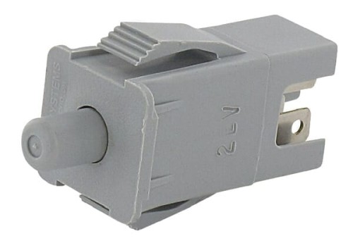 Przycisk, dźwignia nożna Baron 7022886YP - Intertraktor